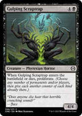 Magic: The Gathering - Phyrexia: All Will Be One - Gulping Scraptrap - 96 - Normal