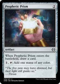 Magic: The Gathering - Phyrexia: All Will Be One - Prophetic Prism - 238 - Normal