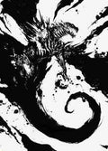 Magic: The Gathering - Art Series: Phyrexia: All Will Be One - Capricious Hellraiser Art Card - 73 - Normal