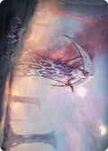 Magic: The Gathering - Art Series: Phyrexia: All Will Be One - White Sun's Twilight Art Card - 11 - Normal