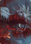 Magic: The Gathering - Art Series: Phyrexia: All Will Be One - Thrill of Possibility Art Card - 36 - Normal