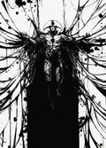 Magic: The Gathering - Art Series: Phyrexia: All Will Be One - Sinew Dancer Art Card - 66 - Normal