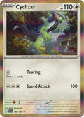 Pokemon - SV01: Scarlet & Violet Base Set - Cyclizar - 164/198 - Anime Card Craze