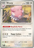 Pokemon - SV01: Scarlet & Violet Base Set - Blissey - Anime Card Craze