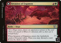 Magic: The Gathering - March of the Machine - Invasion of Ergamon - Normal