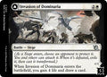 Magic: The Gathering - March of the Machine - Invasion of Dominaria - Normal
