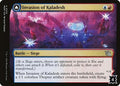 Magic: The Gathering - March of the Machine - Invasion of Kaladesh - Normal
