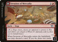 Magic: The Gathering - March of the Machine - Invasion of Mercadia - Normal