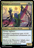 Magic: The Gathering - March of the Machine - Mutagen Connoisseur - Normal