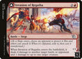 Magic: The Gathering - March of the Machine - Invasion of Regatha - Normal