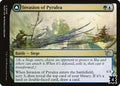 Magic: The Gathering - March of the Machine - Invasion of Pyrulea - Normal
