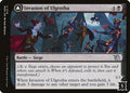 Magic: The Gathering - March of the Machine - Invasion of Ulgrotha - Normal