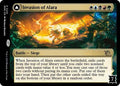 Magic: The Gathering - March of the Machine - Invasion of Alara - Normal