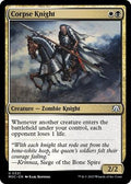 Magic: The Gathering - Commander: March of the Machine - Corpse Knight - Normal