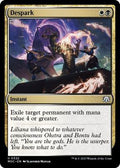 Magic: The Gathering - Commander: March of the Machine - Despark - Normal