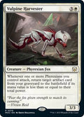 Magic: The Gathering - Commander: March of the Machine - Vulpine Harvester - Normal