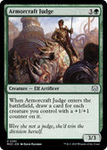 Magic: The Gathering - Commander: March of the Machine - Armorcraft Judge - Normal