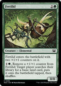 Magic: The Gathering - Commander: March of the Machine - Fertilid - Normal