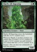Magic: The Gathering - Commander: March of the Machine - Slurrk, All-Ingesting - Normal