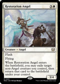 Magic: The Gathering - Commander: March of the Machine - Restoration Angel - Normal