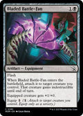 Magic: The Gathering - March of the Machine - Bladed Battle-Fan - Normal