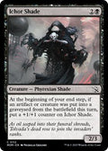 Magic: The Gathering - March of the Machine - Ichor Shade - Normal