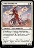 Magic: The Gathering - March of the Machine - Infected Defector - Foil