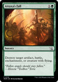 Magic: The Gathering - March of the Machine - Atraxa's Fall - Normal