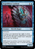 Magic: The Gathering - March of the Machine - Expedition Lookout - Normal
