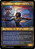 Magic: The Gathering - March of the Machine: Multiverse Legends - Rona, Sheoldred's Faithful - Normal