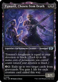 Magic: The Gathering - March of the Machine: Multiverse Legends - Tymaret, Chosen from Death - Normal