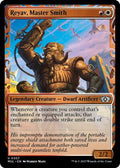 Magic: The Gathering - March of the Machine: Multiverse Legends - Reyav, Master Smith - Normal
