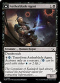 Magic: The Gathering - March of the Machine - Aetherblade Agent - Normal