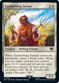 Magic: The Gathering - Universes Beyond: The Lord of the Rings: Tales of Middle-earth - Eastfarthing Farmer - Common - Normal