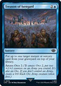 Magic: The Gathering - Universes Beyond: The Lord of the Rings: Tales of Middle-earth - Treason of Isengard - Common - Normal