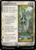 Magic: The Gathering - Universes Beyond: The Lord of the Rings: Tales of Middle-earth - Tale of Tinuviel - Uncommon - Normal