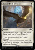 Magic: The Gathering - Universes Beyond: The Lord of the Rings: Tales of Middle-earth - Escape from Orthanc - Common - Normal