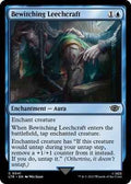 Magic: The Gathering - Universes Beyond: The Lord of the Rings: Tales of Middle-earth - Bewitching Leechcraft - Common - Normal
