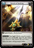 Grand Archive TCG - 2023 Demo Deck - Sword of Seeking - 7 - Normal