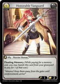 Grand Archive TCG - 2023 Demo Deck - Honorable Vanguard - 13 - Normal