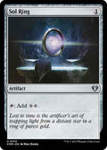Magic: The Gathering - Commander Masters - Sol Ring - Normal