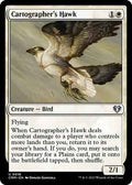 Magic: The Gathering - Commander Masters - Cartographer's Hawk - Normal