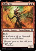 Magic: The Gathering - Commander Masters - Rakka Mar - Normal