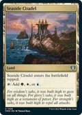 Magic: The Gathering - Commander Masters - Seaside Citadel - Normal