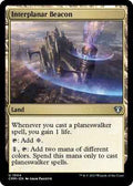 Magic: The Gathering - Commander Masters - Interplanar Beacon - Normal
