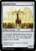 Magic: The Gathering - Commander Masters - Burnished Hart - Normal