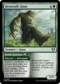 Magic: The Gathering - Commander Masters - Beanstalk Giant - Normal