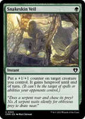 Magic: The Gathering - Commander Masters - Snakeskin Veil - Normal