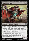 Magic: The Gathering - Commander Masters - Corpse Augur - Normal