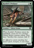 Magic: The Gathering - Commander Masters - Kozilek's Predator - Normal